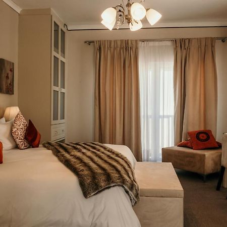 Artemis Hotel Swakopmund Εξωτερικό φωτογραφία