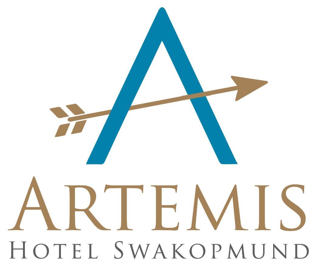 Artemis Hotel Swakopmund Εξωτερικό φωτογραφία