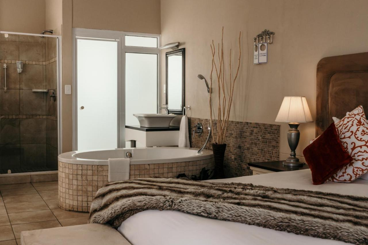 Artemis Hotel Swakopmund Εξωτερικό φωτογραφία