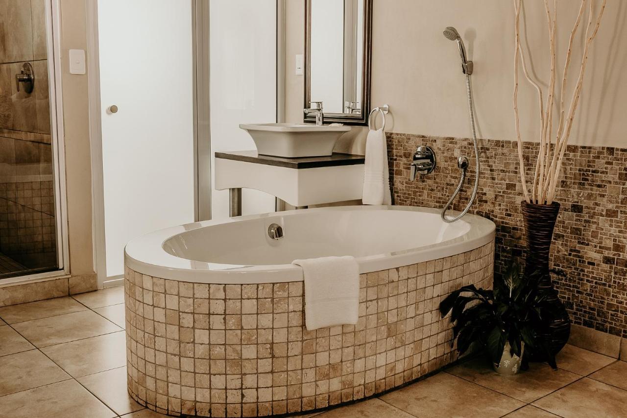 Artemis Hotel Swakopmund Εξωτερικό φωτογραφία