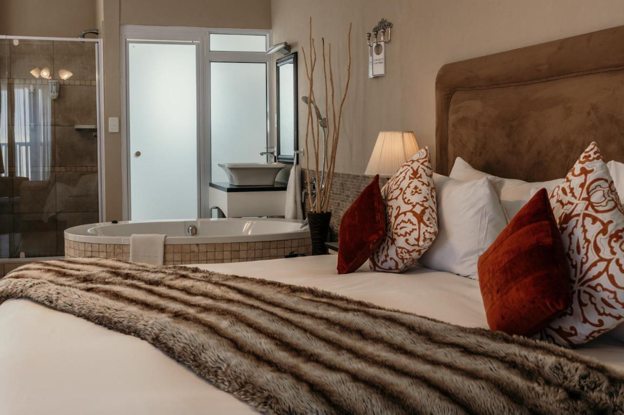 Artemis Hotel Swakopmund Εξωτερικό φωτογραφία