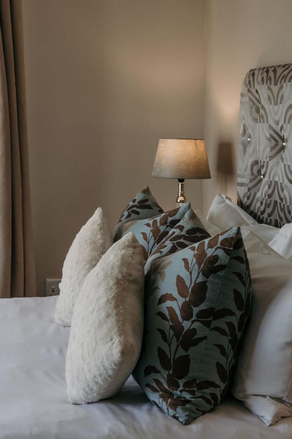 Artemis Hotel Swakopmund Εξωτερικό φωτογραφία
