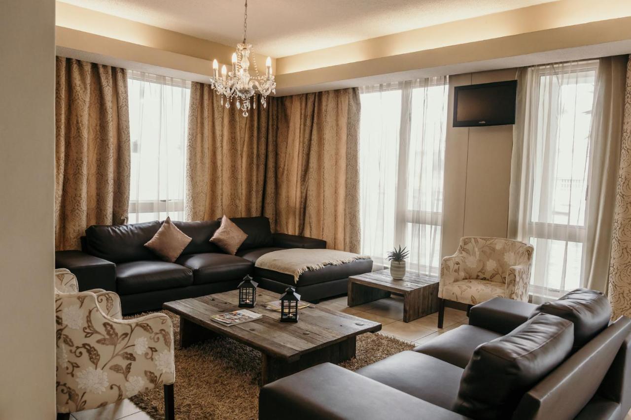 Artemis Hotel Swakopmund Εξωτερικό φωτογραφία