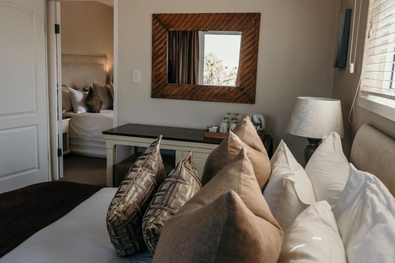 Artemis Hotel Swakopmund Εξωτερικό φωτογραφία