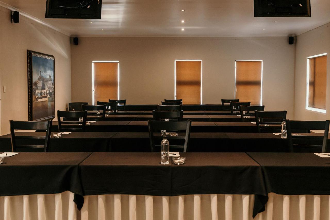 Artemis Hotel Swakopmund Εξωτερικό φωτογραφία