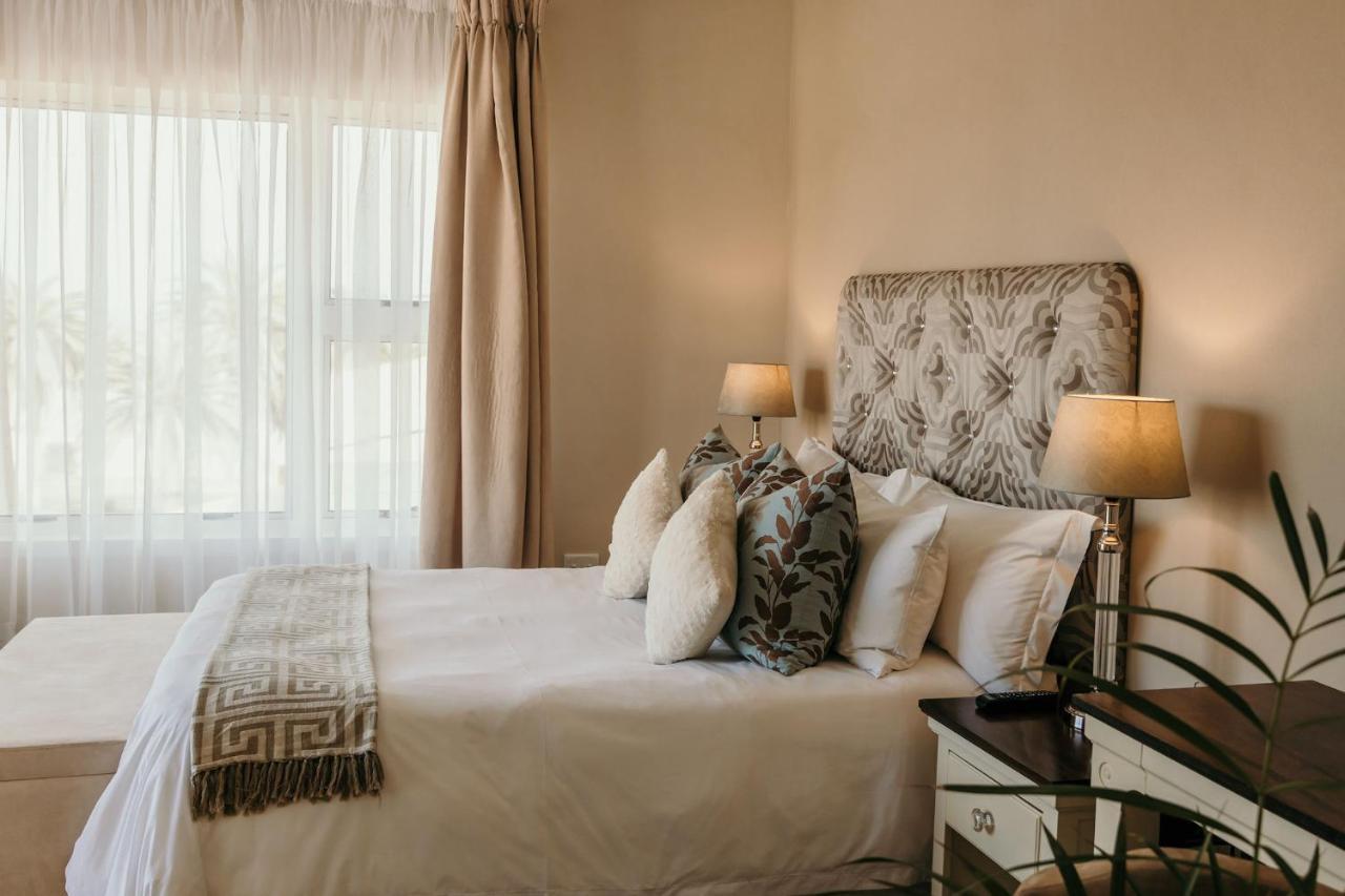 Artemis Hotel Swakopmund Εξωτερικό φωτογραφία