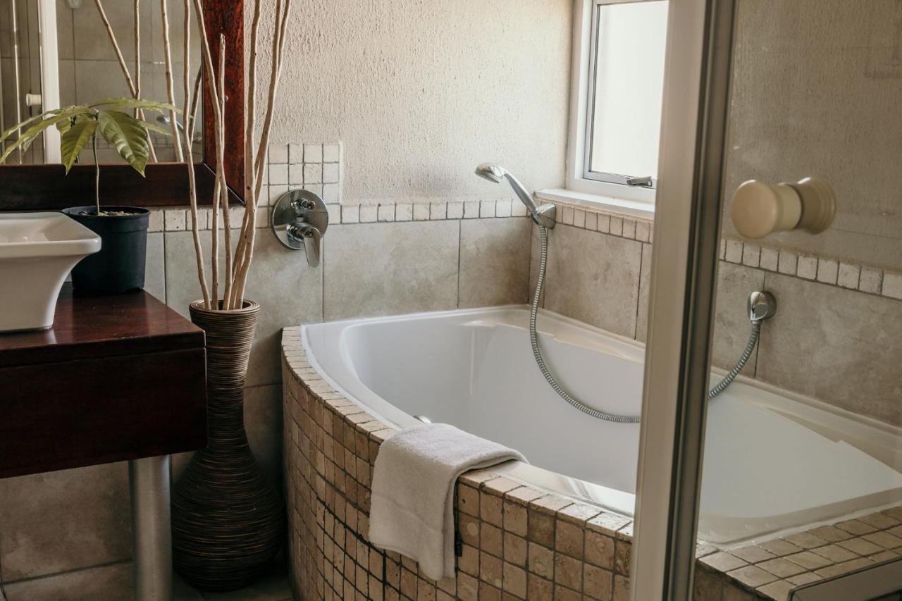 Artemis Hotel Swakopmund Εξωτερικό φωτογραφία