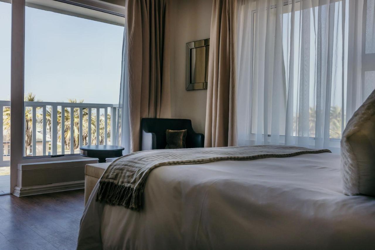 Artemis Hotel Swakopmund Εξωτερικό φωτογραφία