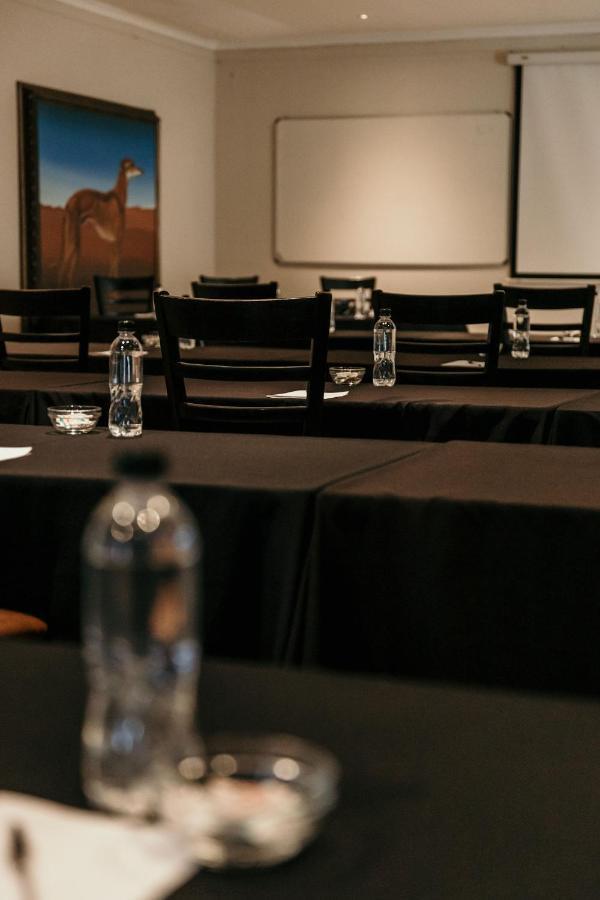 Artemis Hotel Swakopmund Εξωτερικό φωτογραφία
