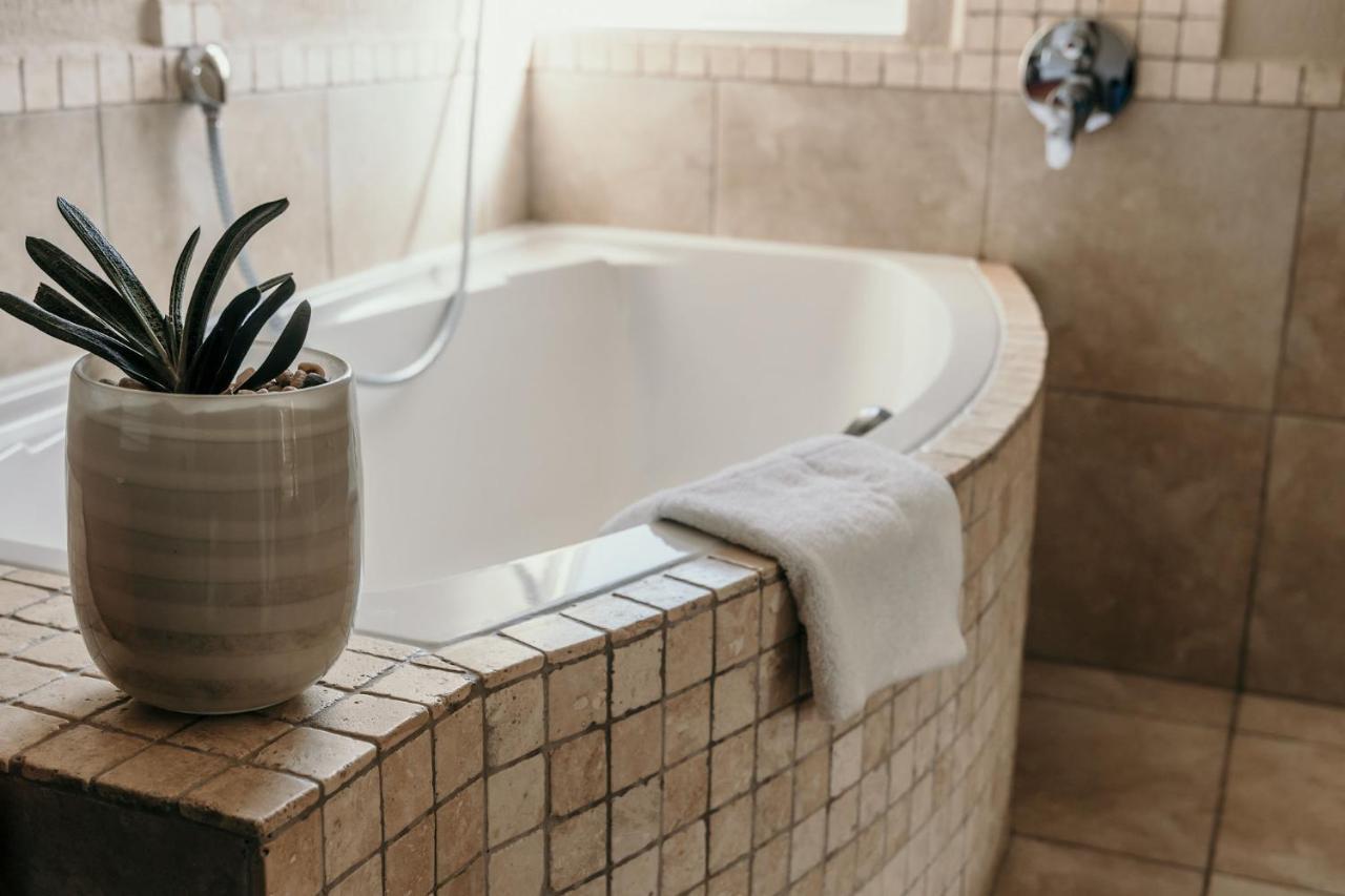 Artemis Hotel Swakopmund Εξωτερικό φωτογραφία