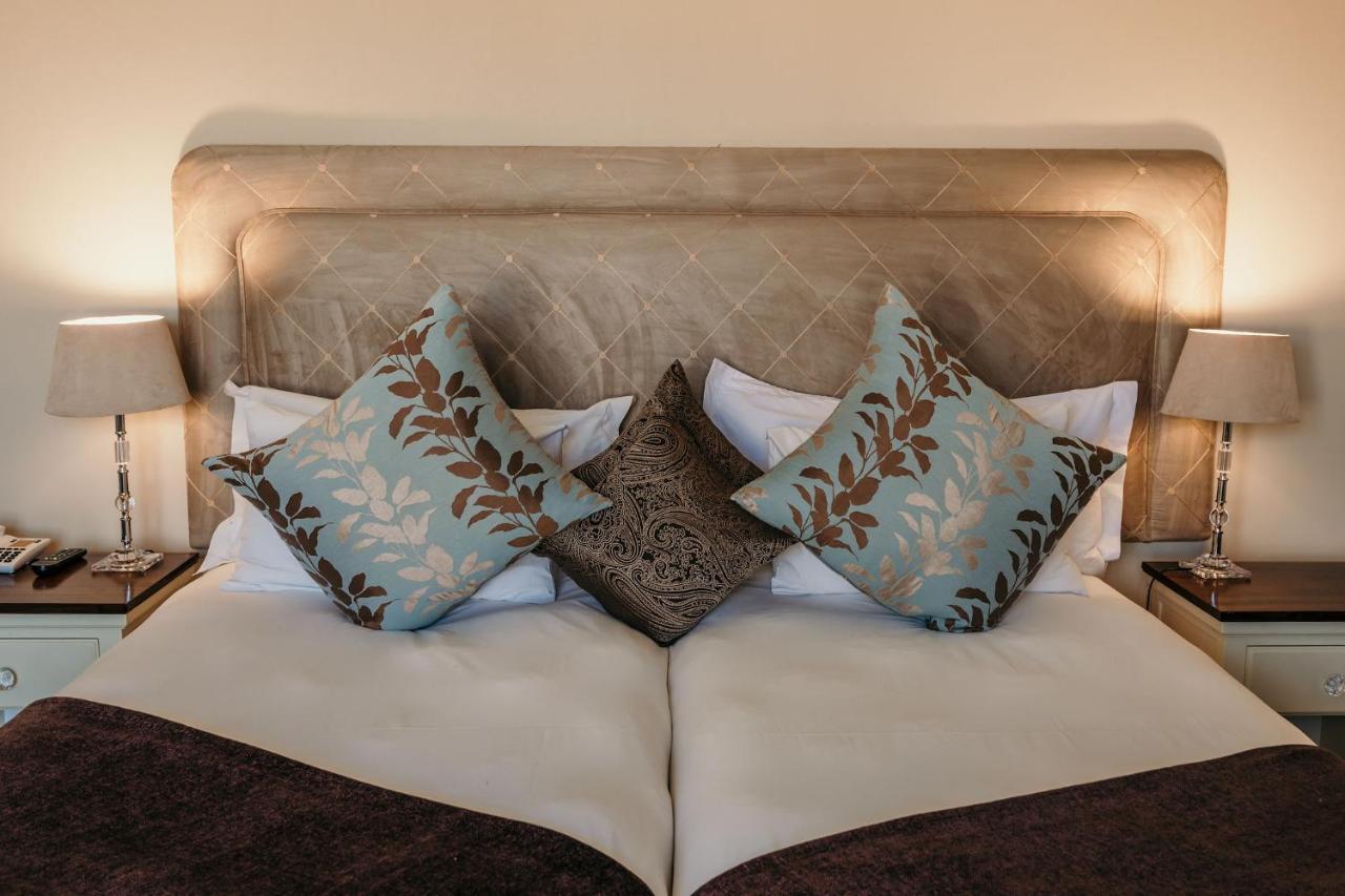 Artemis Hotel Swakopmund Εξωτερικό φωτογραφία