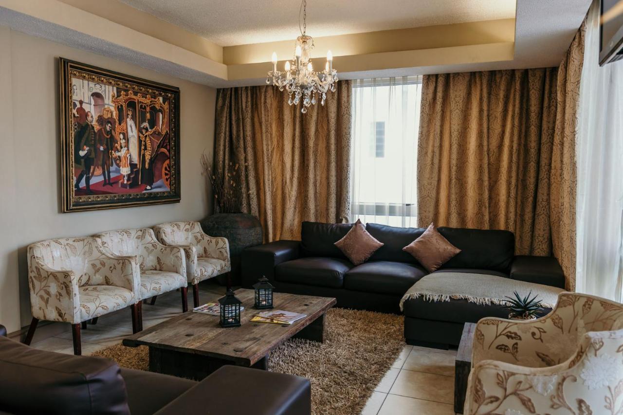 Artemis Hotel Swakopmund Εξωτερικό φωτογραφία