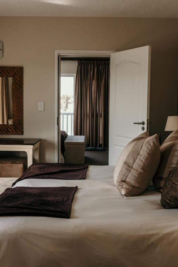 Artemis Hotel Swakopmund Εξωτερικό φωτογραφία