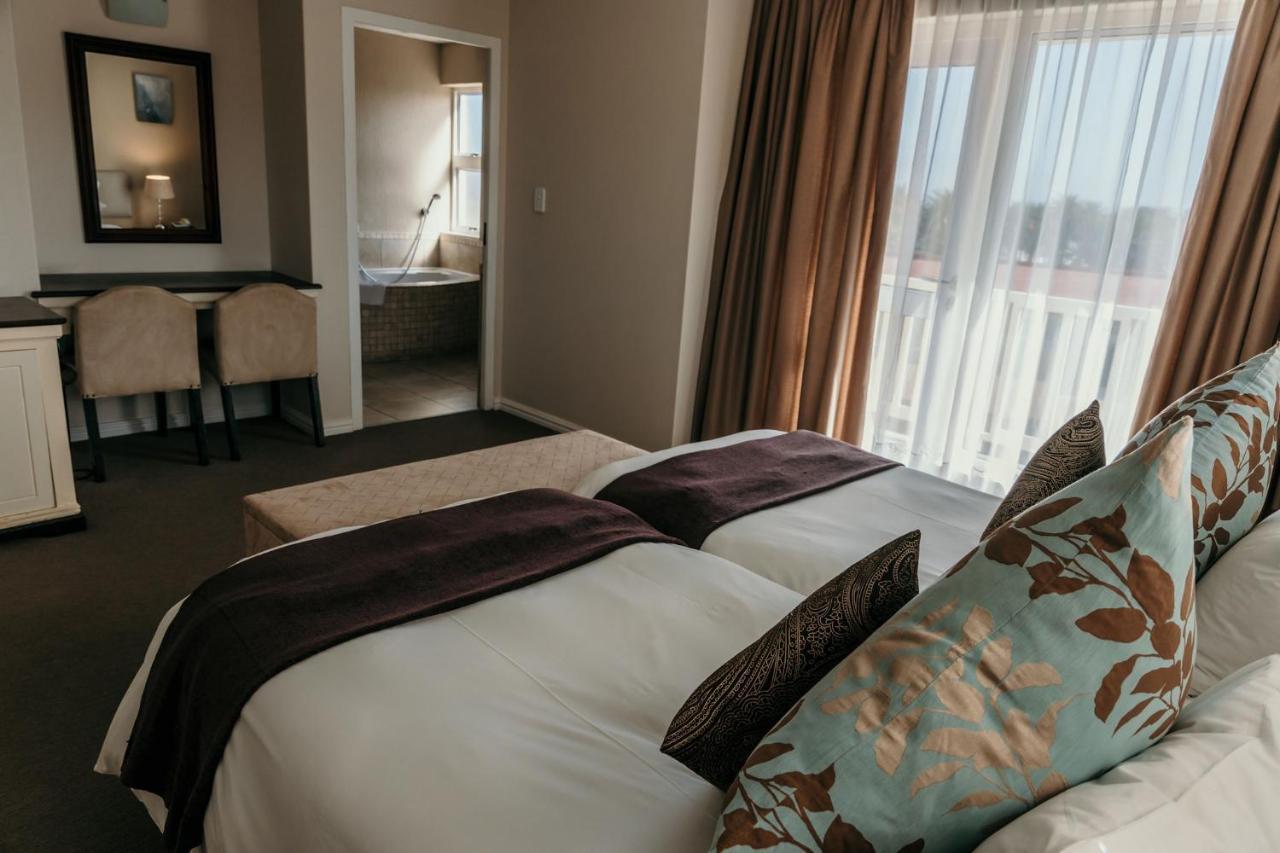 Artemis Hotel Swakopmund Εξωτερικό φωτογραφία