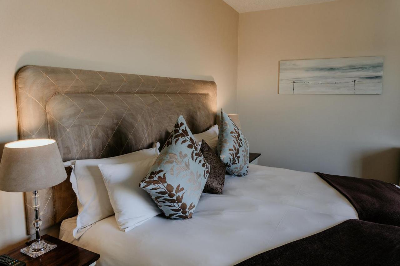 Artemis Hotel Swakopmund Εξωτερικό φωτογραφία