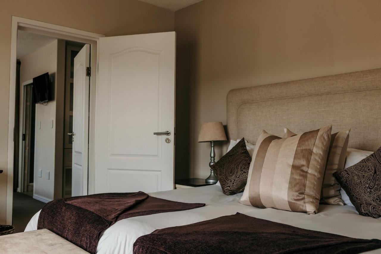 Artemis Hotel Swakopmund Εξωτερικό φωτογραφία