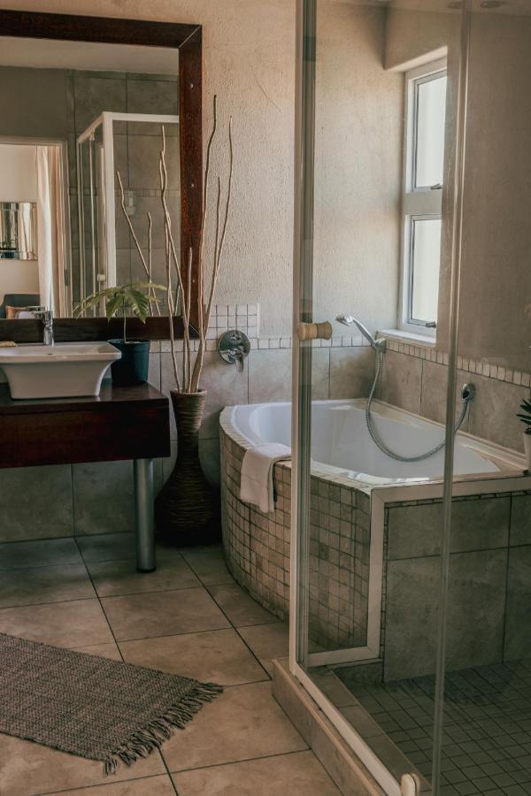 Artemis Hotel Swakopmund Εξωτερικό φωτογραφία